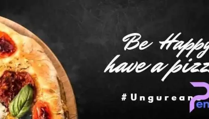 Ungureanu M -  Restaurant Mancaruribauturi - Variaș