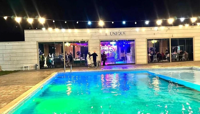 Unique Luxury Events -  Recenzii - Cernavodă