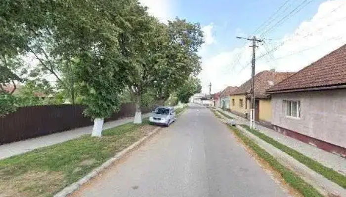 Usr Halchiu Program - Hălchiu