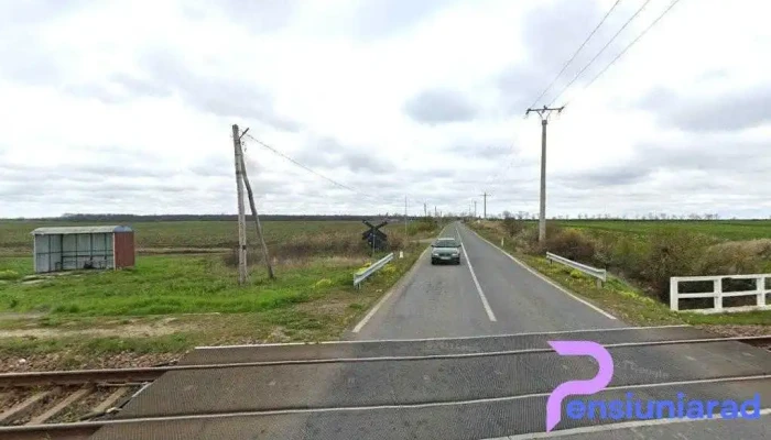 Utviniș - Romania