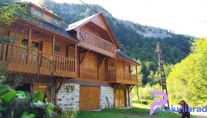 Valea Boghii - România