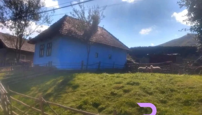 Valea Dobârlăului - Valea Dobârlăului