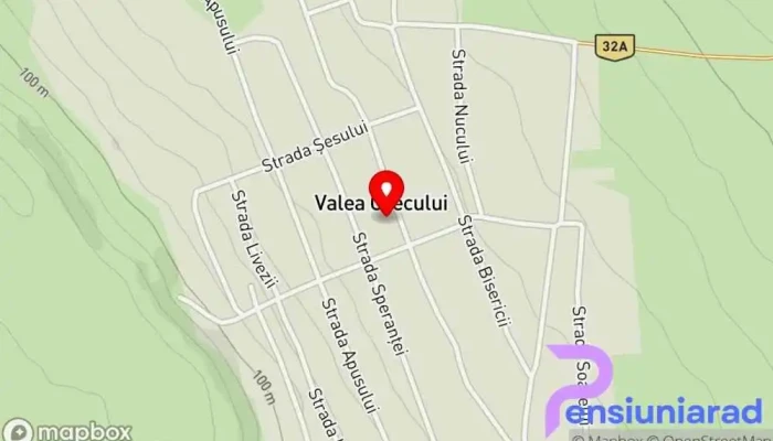 Valea Grecului - Valea Grecului