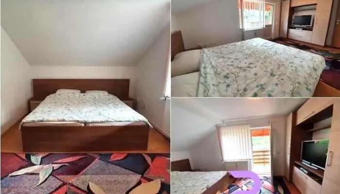 Valea Ierii Home -  Camere - Valea Ierii