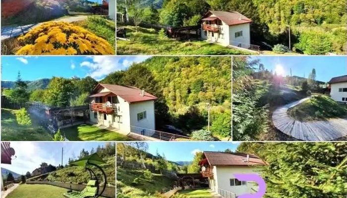 Valea Ierii Home -  Exterior - Valea Ierii