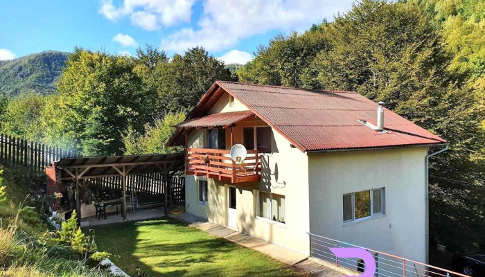 Valea Ierii Home - Valea Ierii