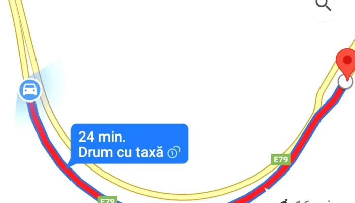 Vama Calafat -  Telefon - Calafat