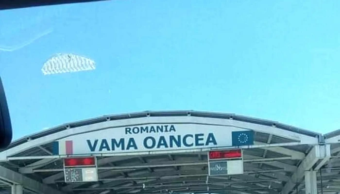 Vama Oancea -  Site Web - Oancea