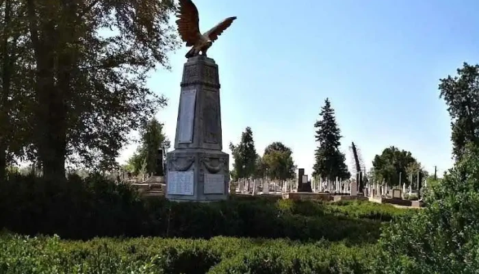 Variaș - Variaș