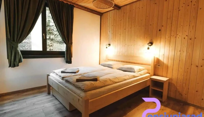 Varsag Resort -  Camere - Vărșag