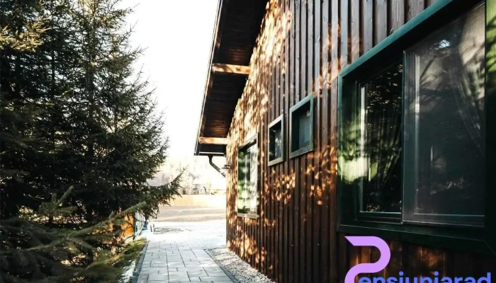Varsag Resort - Vărșag