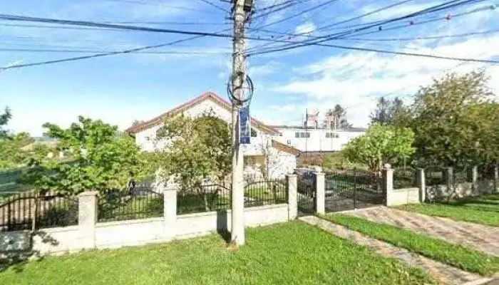 Vatra Domneasca -  Street View Si 360deg - Cătămărești-deal
