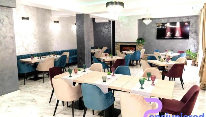 Vega Resort Restaurant & Lodge - Orșova