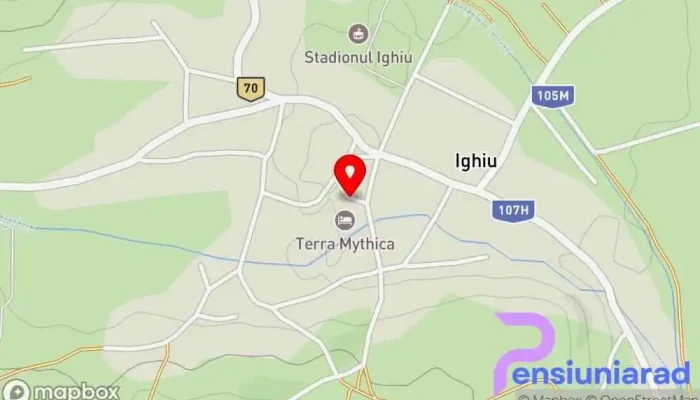 Viata la tara , ighiu - Ighiu 517360
