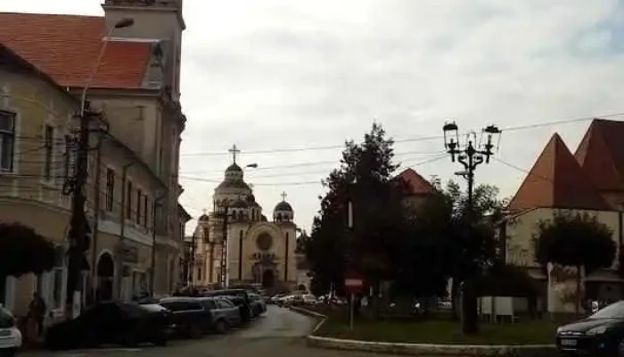 Viișoara - Viișoara