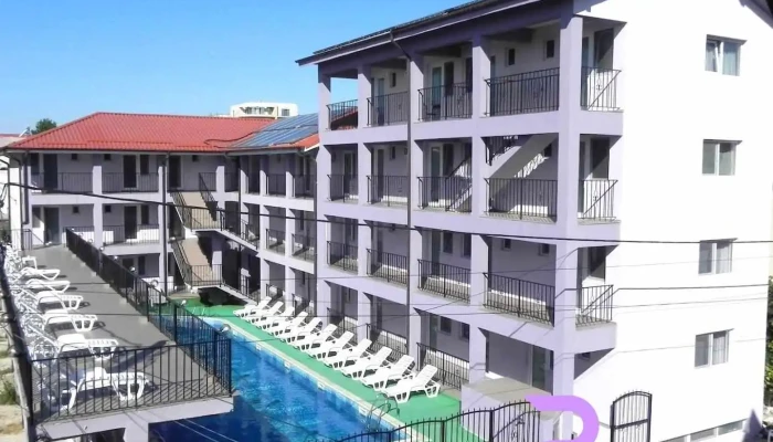 Vila Aproape de Mare - Costinești