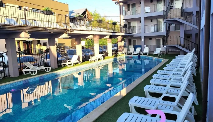 Vila Aproape De Mare -  De La Vizitatori - Costinești