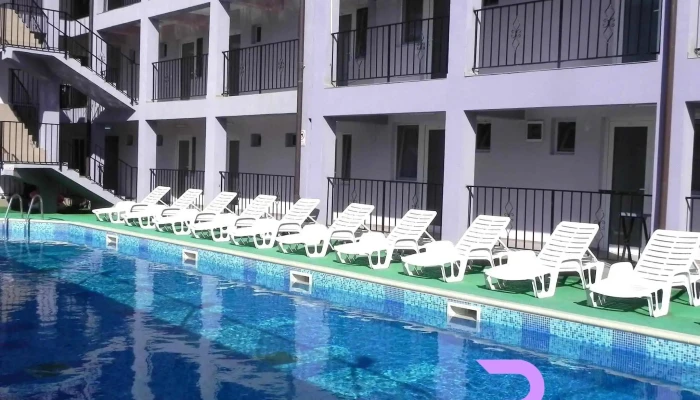 Vila Aproape De Mare -  Dotari - Costinești