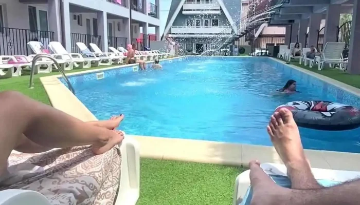 Vila Aproape De Mare -  Exterior - Costinești