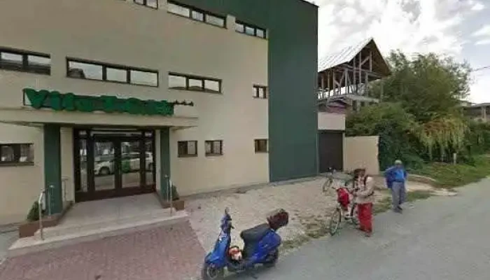 Vila Aproape De Mare -  Street View Si 360deg - Costinești
