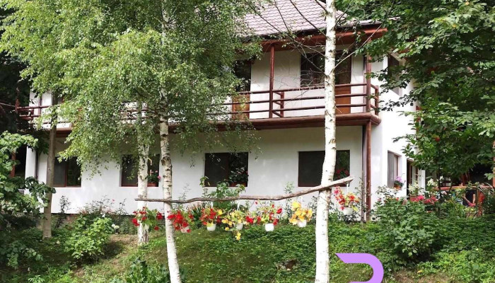 Vila Cașoca - Dc64 61-72