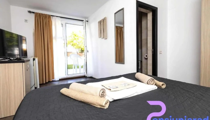 Vila Cornelius Costinesti -  Camere - Costinești