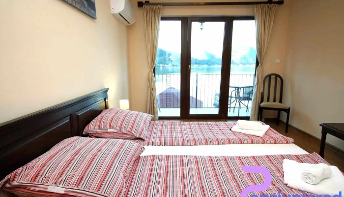 Vila Golful Dunarii Camere - Dubova
