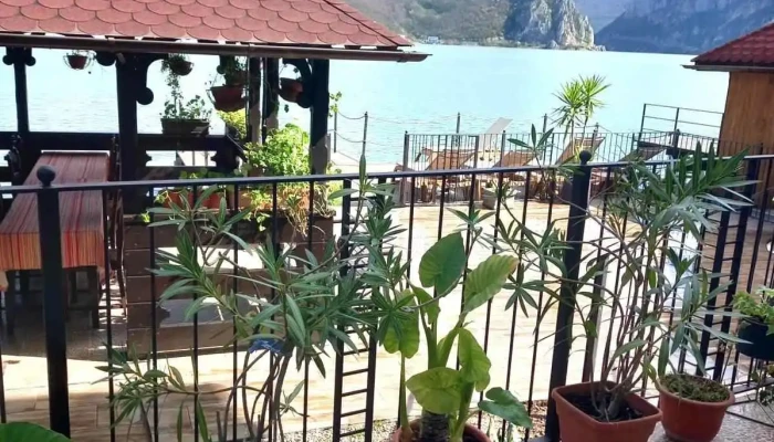 Vila Golful Dunarii Comentarii - Dubova