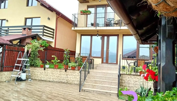Vila Golful Dunarii De La Vizitatori - Dubova