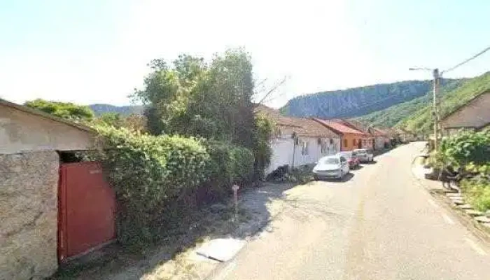 Vila Golful Dunarii Street View Si 360deg - Dubova