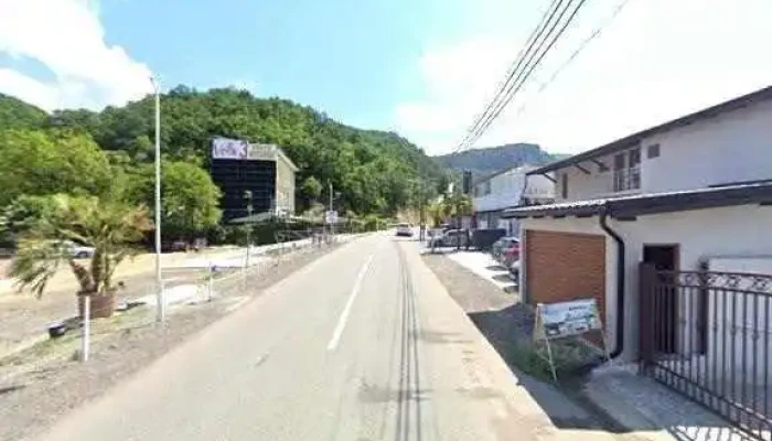Vila Hercules -  Street View Si 360deg - Dubova