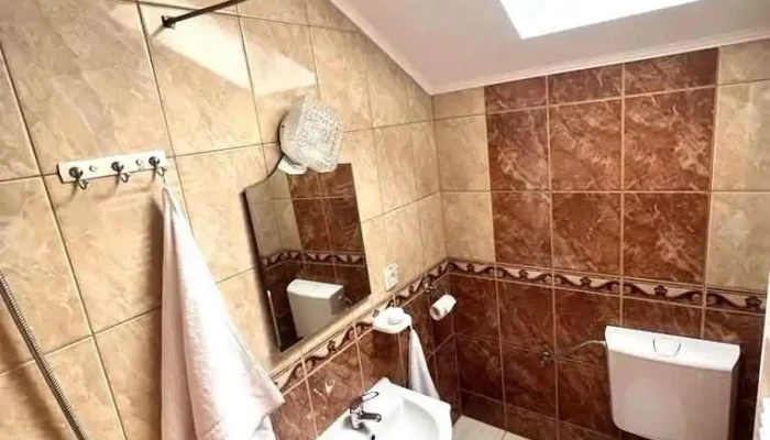 Vila Maria Sadu -  De La Proprietar - Sadu