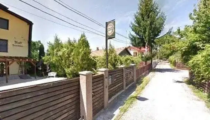 Vila Ralf -  Street View Si 360deg - Cornu De Jos