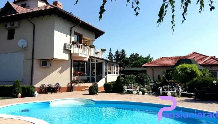 Vila Royal -  Dotari - Urziceni