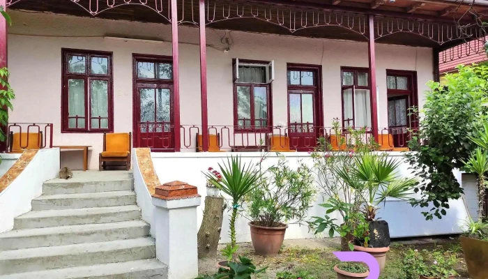 Vila Tulcea - Techirghiol 906100