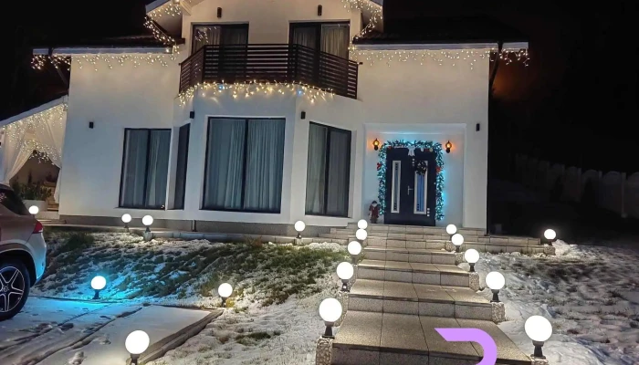 Vila White Petrila - Petrila 332037