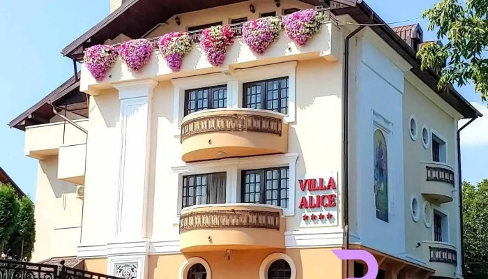 Villa Alice - Suceava