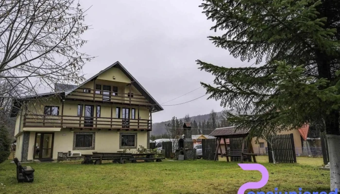 Villa Predeluș - Trăisteni 107641