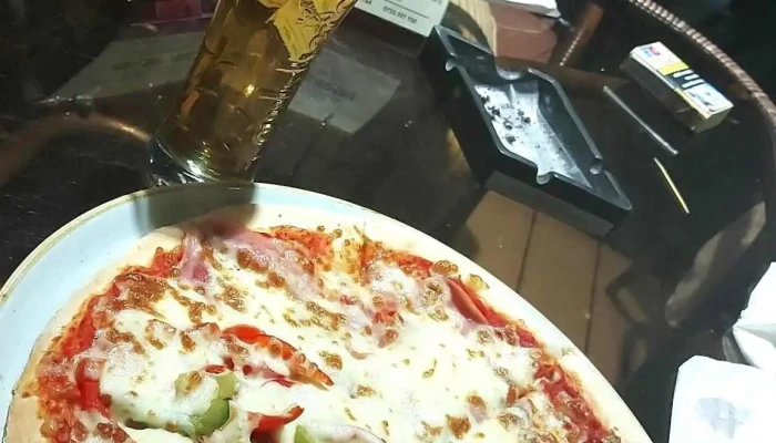 Vitraj Restaurant Lounge Pizza - Bacău