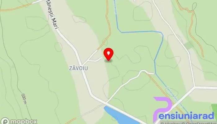 Vitănești - Vitănești