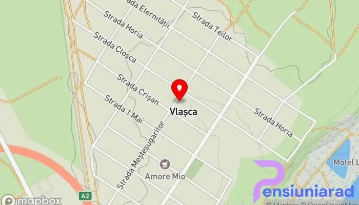 Vlașca - Vlașca