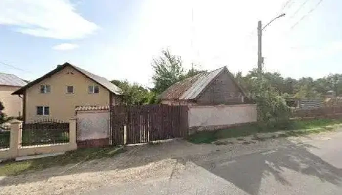 Vulcana Pandele -  Promoție - Vulcana-pandele
