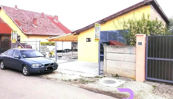 Vulcanizare Sanpetru Reduceri - Sânpetru