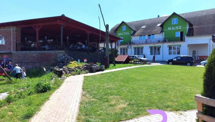 West Motel -  Unde - Urziceni