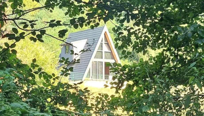 Wild Nature Resort - Brânzari