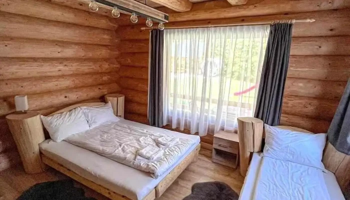 Wild Tree House -  Camere - Vărșag