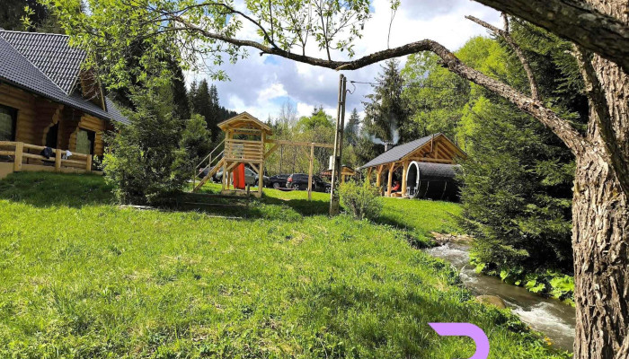 Wild Tree House -  Exterior - Vărșag
