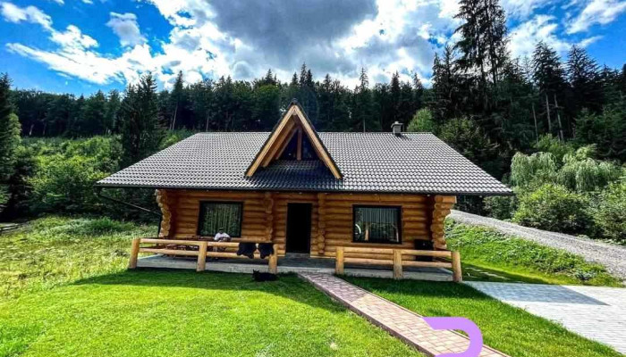 Wild Tree house - Vărșag
