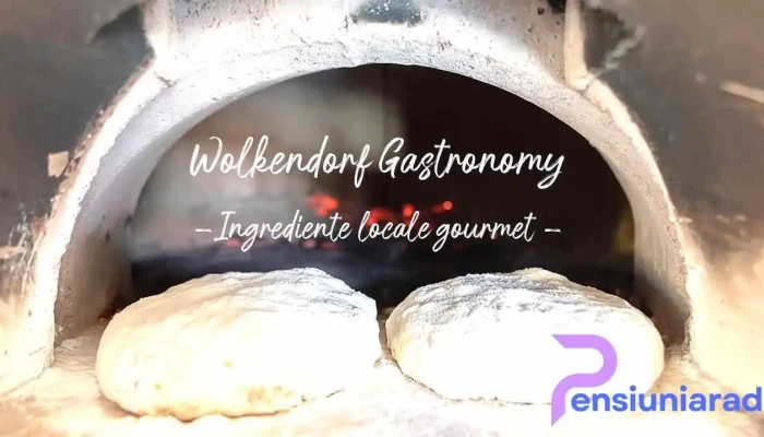 Wolkendorf -  Mancaruribauturi - Helesteului