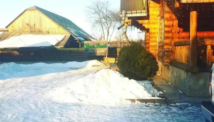 Woodland - Poiana Mărului